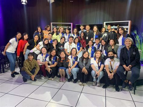 UST issues show.